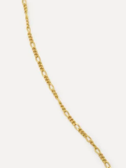 Cheap Les Soeurs Ketting Roma Figaro Gold
