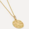 Cheap Les Soeurs Ketting Rosa Wind Rose