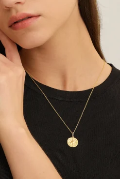 Cheap Les Soeurs Ketting Rosa Wind Rose