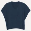 Online Le Marais Knit Bo Marine