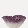 Cheap Bloomingville Kom Mimosa Purple