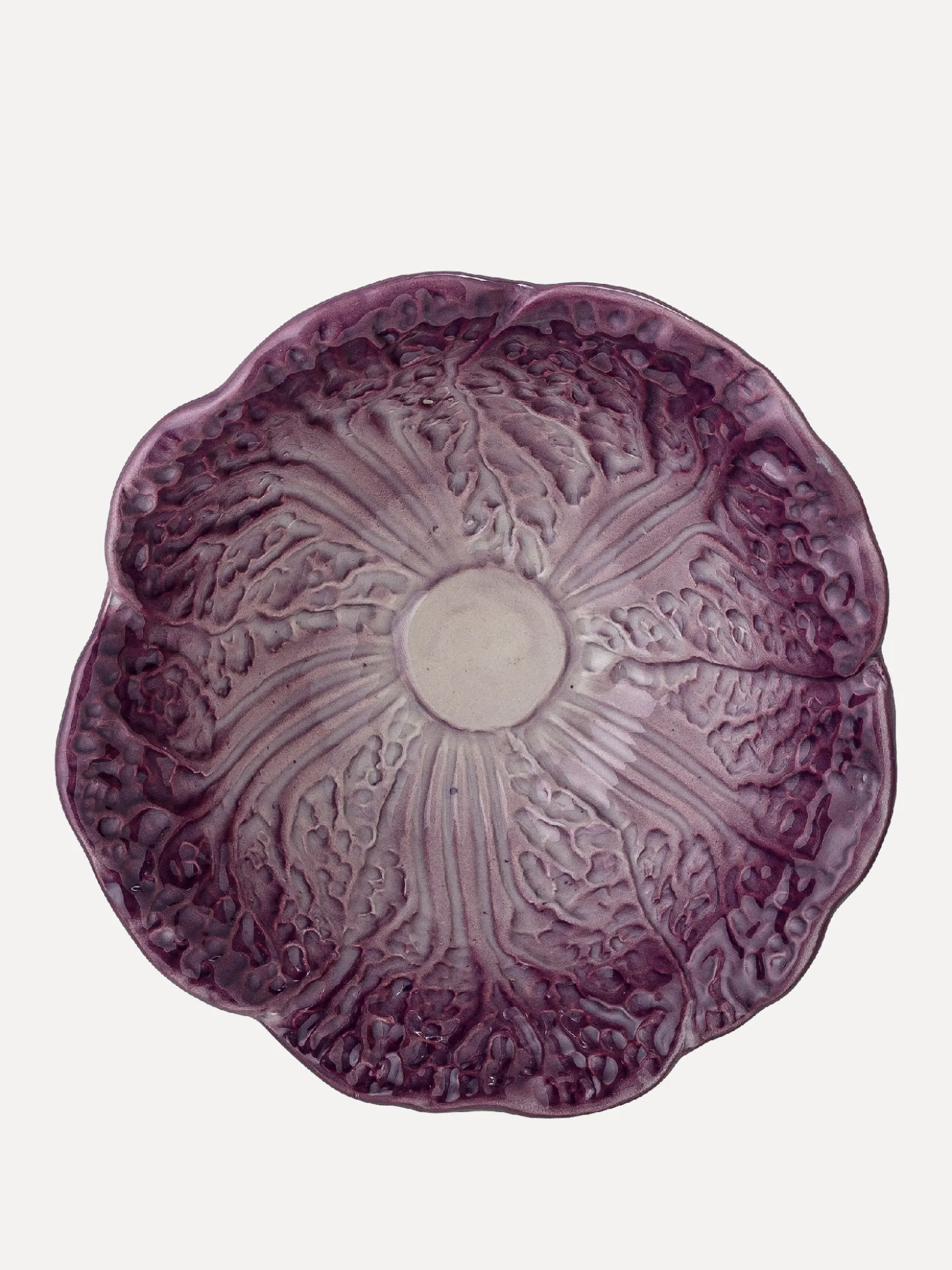 Cheap Bloomingville Kom Mimosa Purple