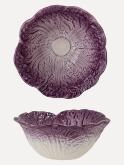 Cheap Bloomingville Kom Mimosa Purple