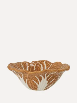 Shop Bloomingville Kom Savanna Brown