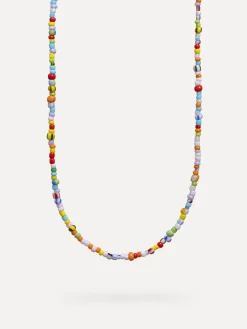 Hot Les Soeurs Kralenketting Oscar Multi