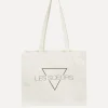 Sale Les Soeurs Tote Bag