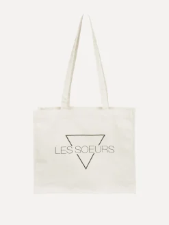 Sale Les Soeurs Tote Bag