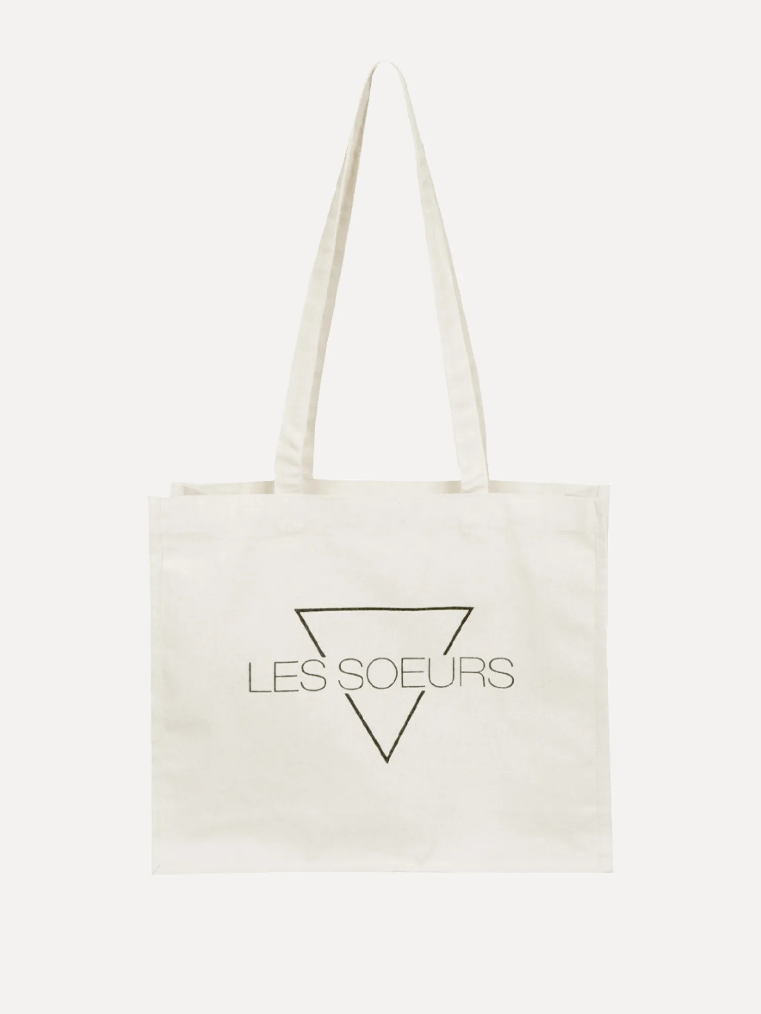 Sale Les Soeurs Tote Bag