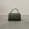 Outlet Les Soeurs Mini Handtas Liam Khaki