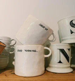 Sale Anna + Nina Mug Good Morning Goodmorning