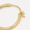 Cheap Les Soeurs Oorbel Jara Medium Gold