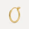 Cheap Les Soeurs Oorbel Jara Small Gold