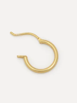 Cheap Les Soeurs Oorbel Jara Small Gold