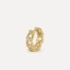 Fashion Les Soeurs Oorbel Jeanne Chain
