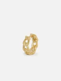 Fashion Les Soeurs Oorbel Jeanne Chain