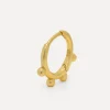 Online Les Soeurs Oorbel Jeanne Dots