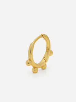 Online Les Soeurs Oorbel Jeanne Dots