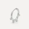 Shop Les Soeurs Oorbel Jeanne Dots