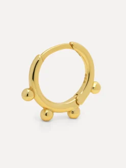 Online Les Soeurs Oorbel Jeanne Dots