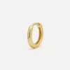 Outlet Les Soeurs Oorbel Jeanne Mini Gold
