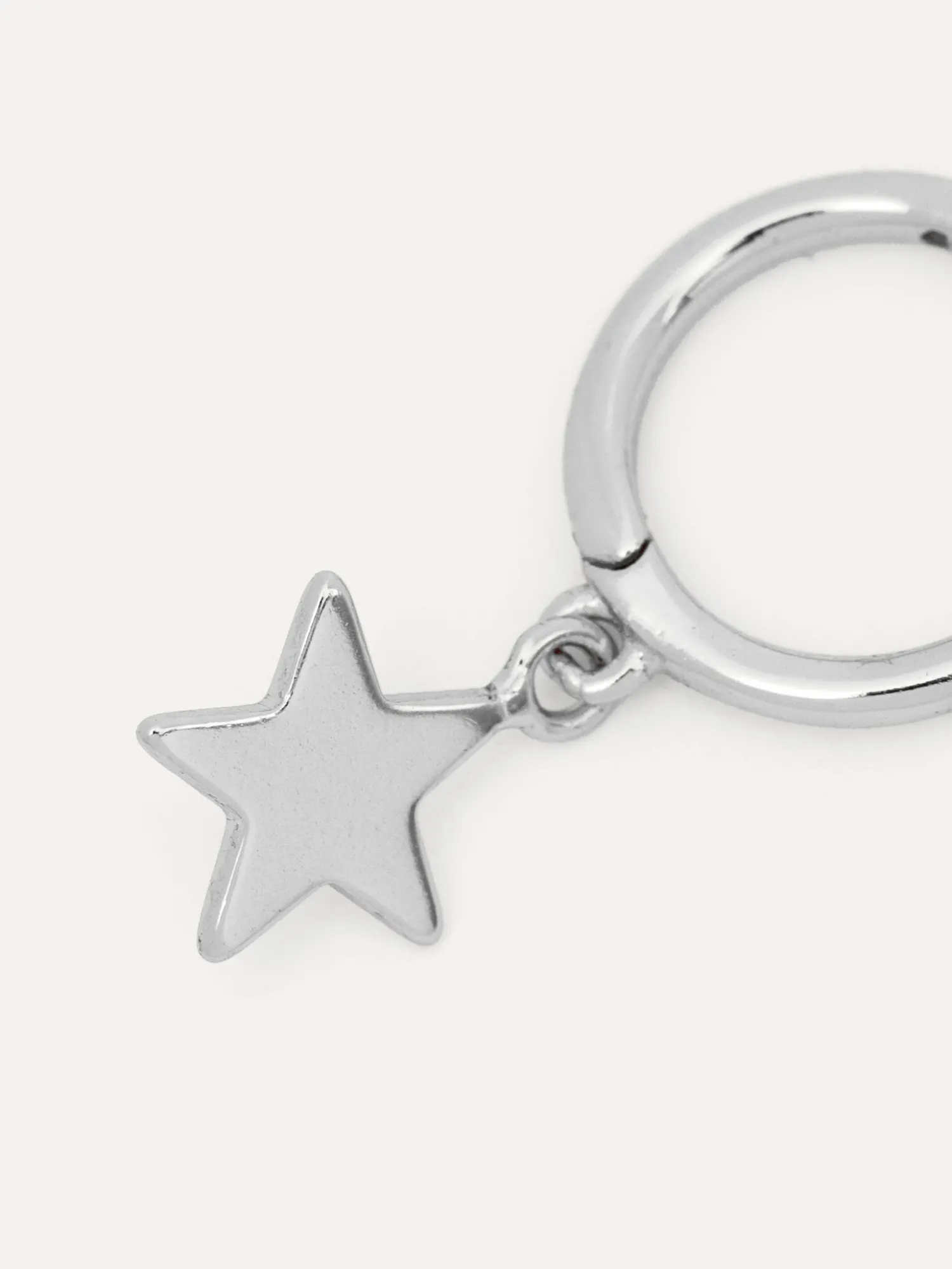 Best Les Soeurs Oorbel Jeanne Star