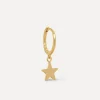 Store Les Soeurs Oorbel Jeanne Star