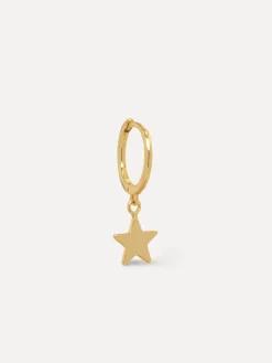 Store Les Soeurs Oorbel Jeanne Star
