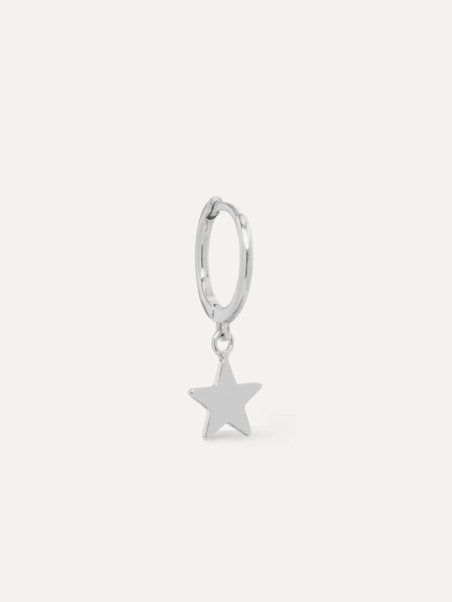 Best Les Soeurs Oorbel Jeanne Star