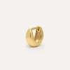 Best Les Soeurs Oorbel Joanne Chunky Drop Mini Gold