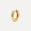 Outlet Les Soeurs Oorbel Joanne Mini Chubby Gold