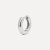 Flash Sale Les Soeurs Oorbel Joanne Mini Chubby Silver