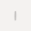 Clearance Les Soeurs Oorbel Jolie Barre Mini Silver