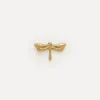 Flash Sale Les Soeurs Oorbel Jolie Dragonfly Gold