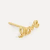 Best Sale Les Soeurs Oorbel Jolie Love Gold