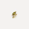 Sale Les Soeurs Oorbel Jolie Marquise Olivine Gold