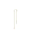 Shop Les Soeurs Oorbel Loulou Gold