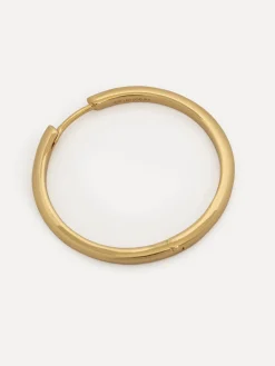 Online Les Soeurs Oorbellen Set Carly Large Gold