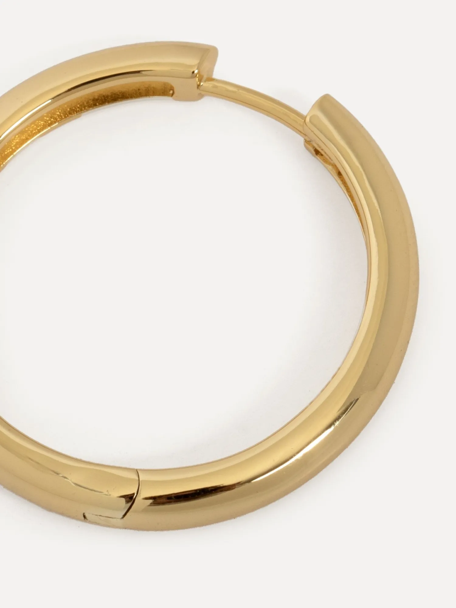 Clearance Les Soeurs Oorbellen Set Fara Large Gold