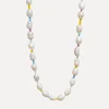 Best Les Soeurs Parel Ketting Bea Pastel