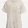 Hot Le Marais Playsuit Jae Beige