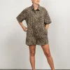 Fashion Le Marais Playsuit Jae Leo