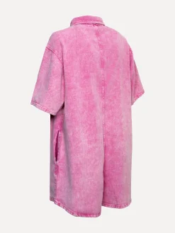 Discount Le Marais Playsuit Jae Fushia