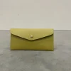 Online Les Soeurs Portemonnee Arthur Olive