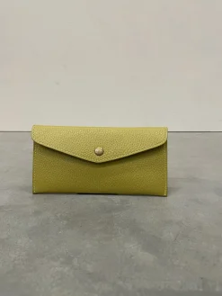 Online Les Soeurs Portemonnee Arthur Olive