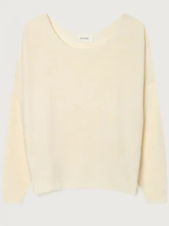 Clearance American Vintage Pull Damsville Pannacotta