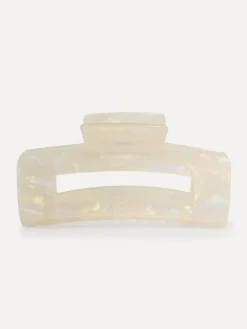 Flash Sale Les Soeurs Resin Haarspeld Rechthoekig Mermaid