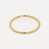Fashion Les Soeurs Ring Cecilia Gold