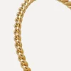 Store Les Soeurs Ring Cecilia Twisted Gold