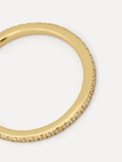 Sale Les Soeurs Ring Gilles Gold