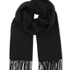 Clearance MBYM Scarf Stacy Black